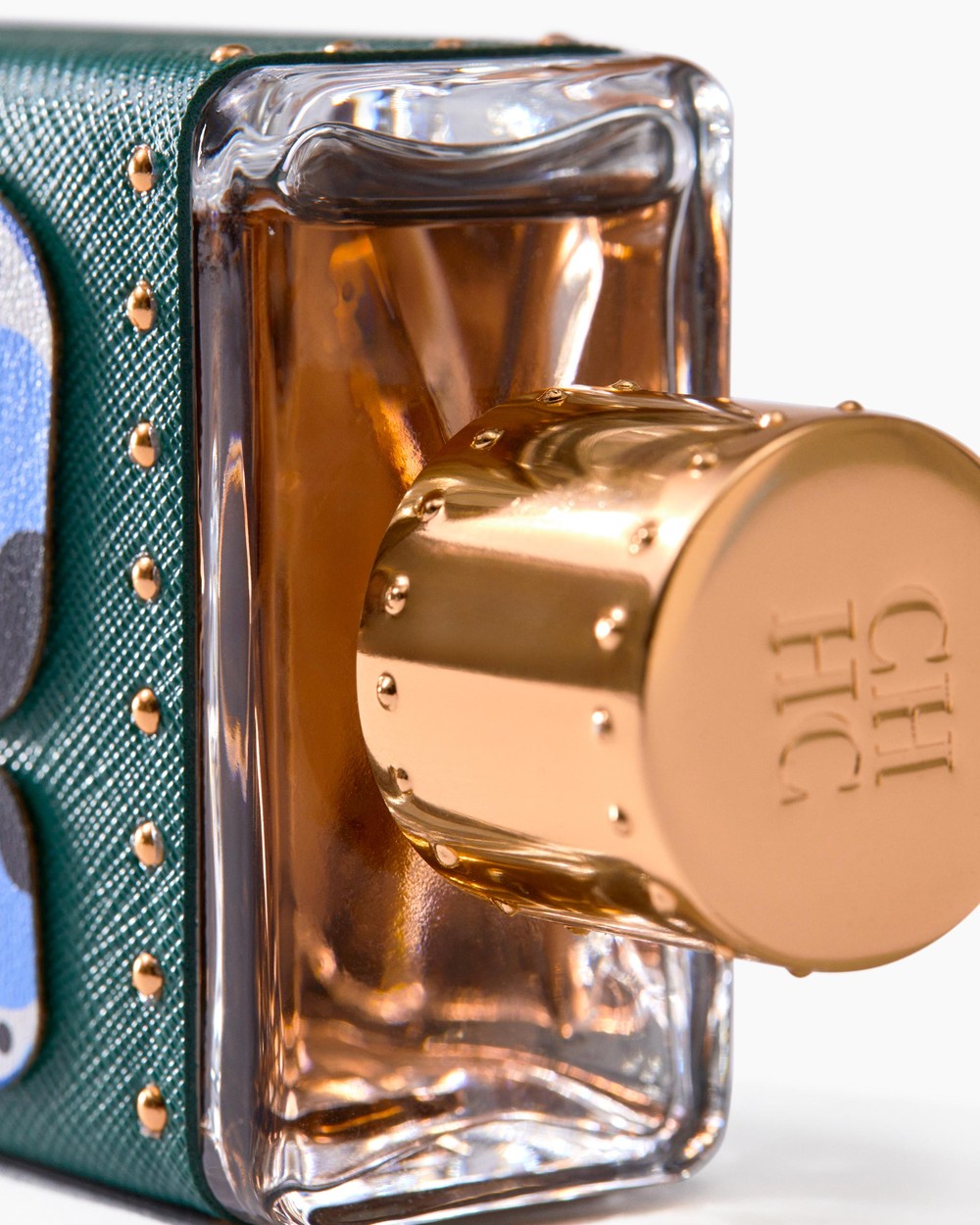 Carolina Herrera Birds Of Paradise Limited Edition - Eau de Parfum