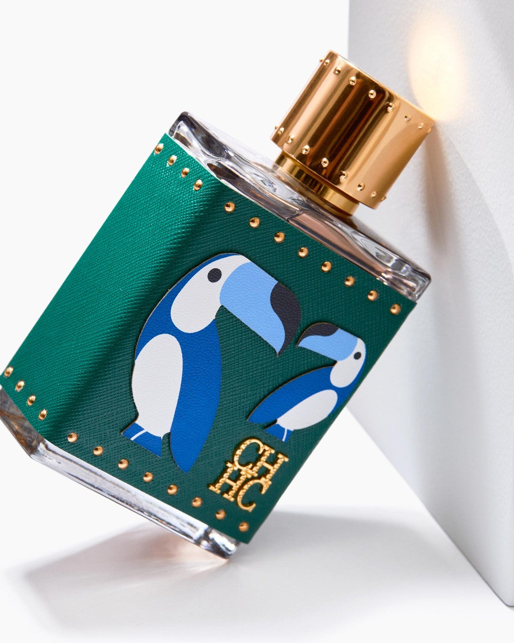 Carolina Herrera Birds Of Paradise Limited Edition - Eau de Parfum