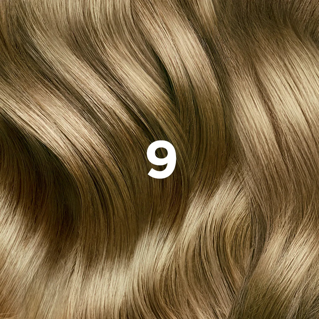 Phytocolor Hair Color