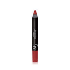 Golden Rose Matte Lipstick Crayon