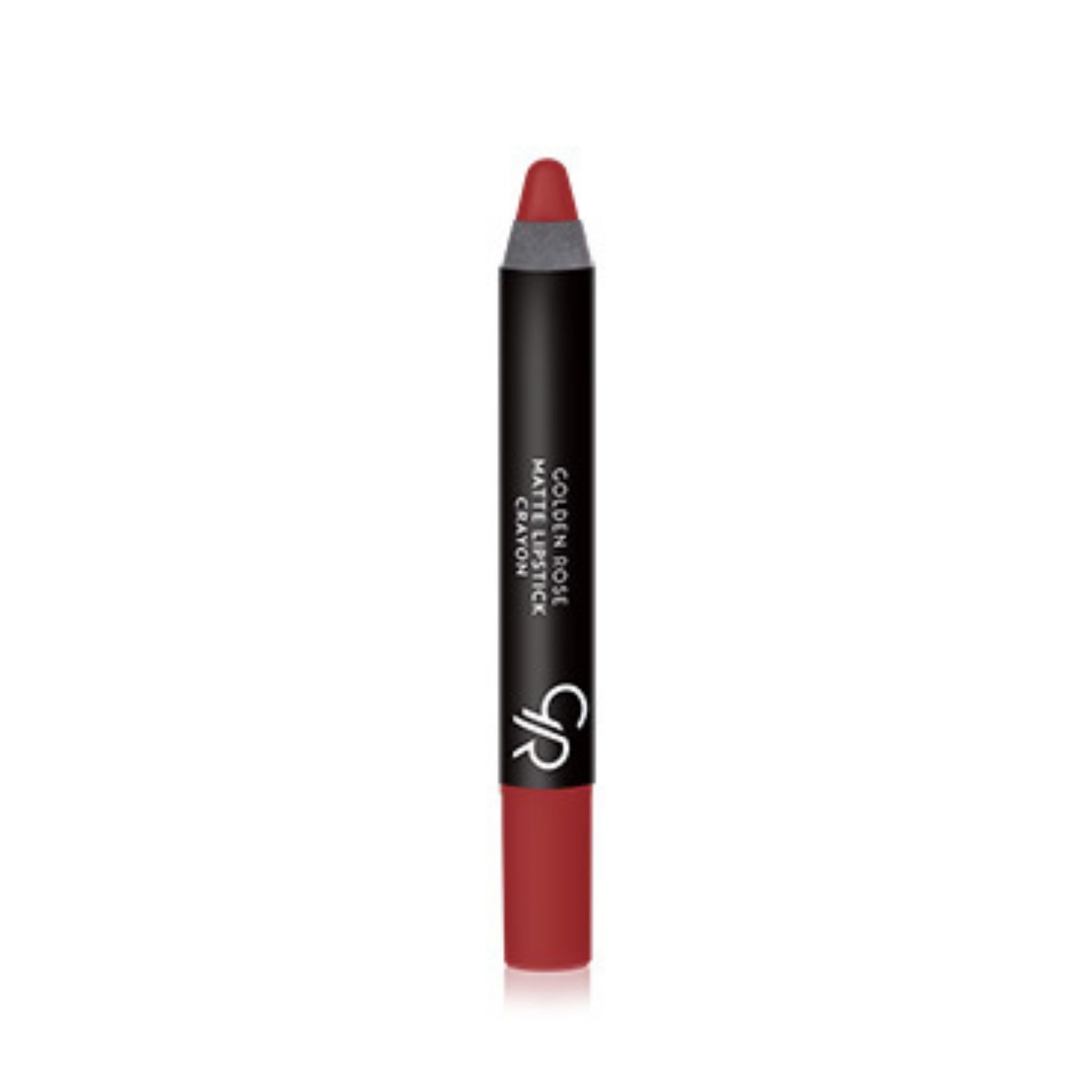 Golden Rose Matte Lipstick Crayon