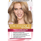 L'Oreal paris Excellence Cream Permanent Hair Color