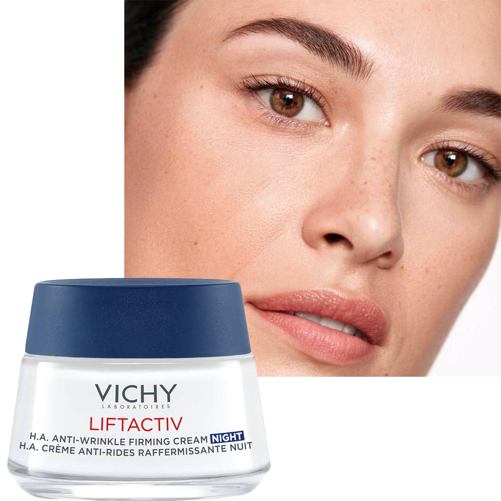 Vichy Liftactiv Night Supreme
