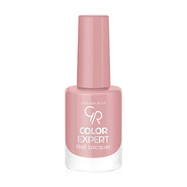 Golden Rose Color Expert Nail Polish