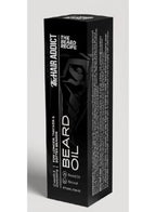 The Hair Addict Beard Oil