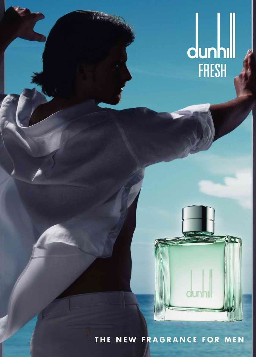 Dunhill Fresh - Eau de Toilette