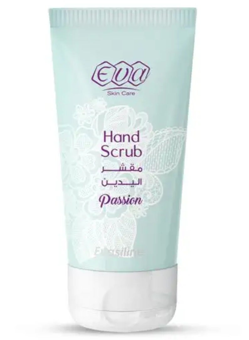 Eva Passion Hand Scrub