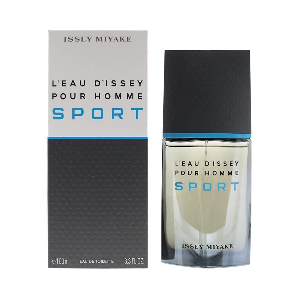 Issey Miyake Le Sel d‚ÄôIssey - Eau de Toilette