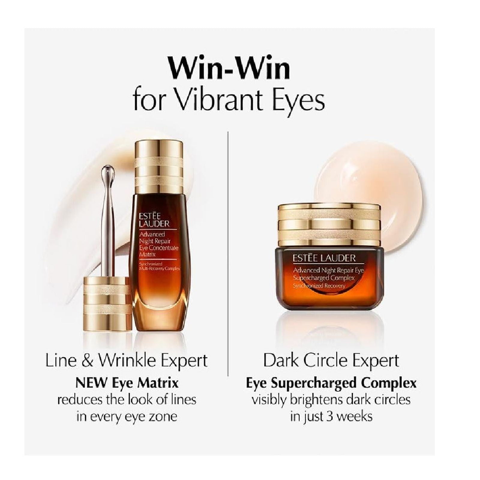 Estee Lauder Advanced Night Repair by Estee Lauder - Eye Cream