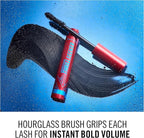 Rimmel Thrill Seeker Waterproof Mascara
