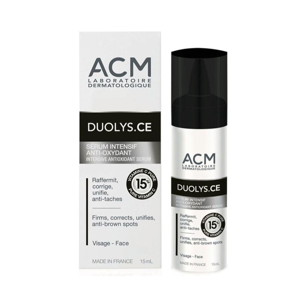 ACM DUOLYS.CE Intensive Serum