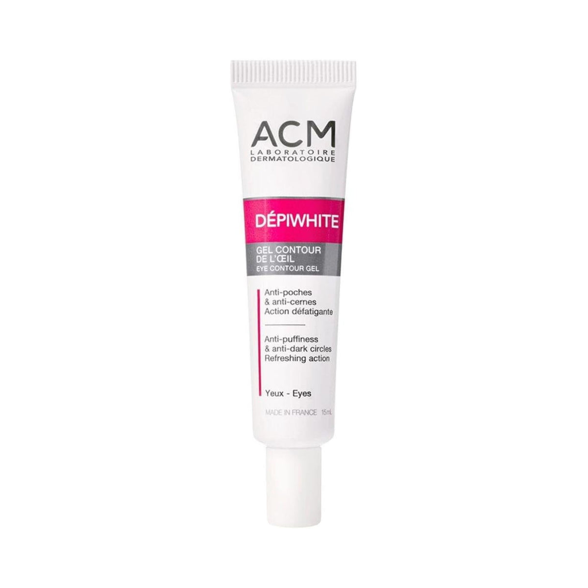 ACM Depiwhite Eye Contour Gel