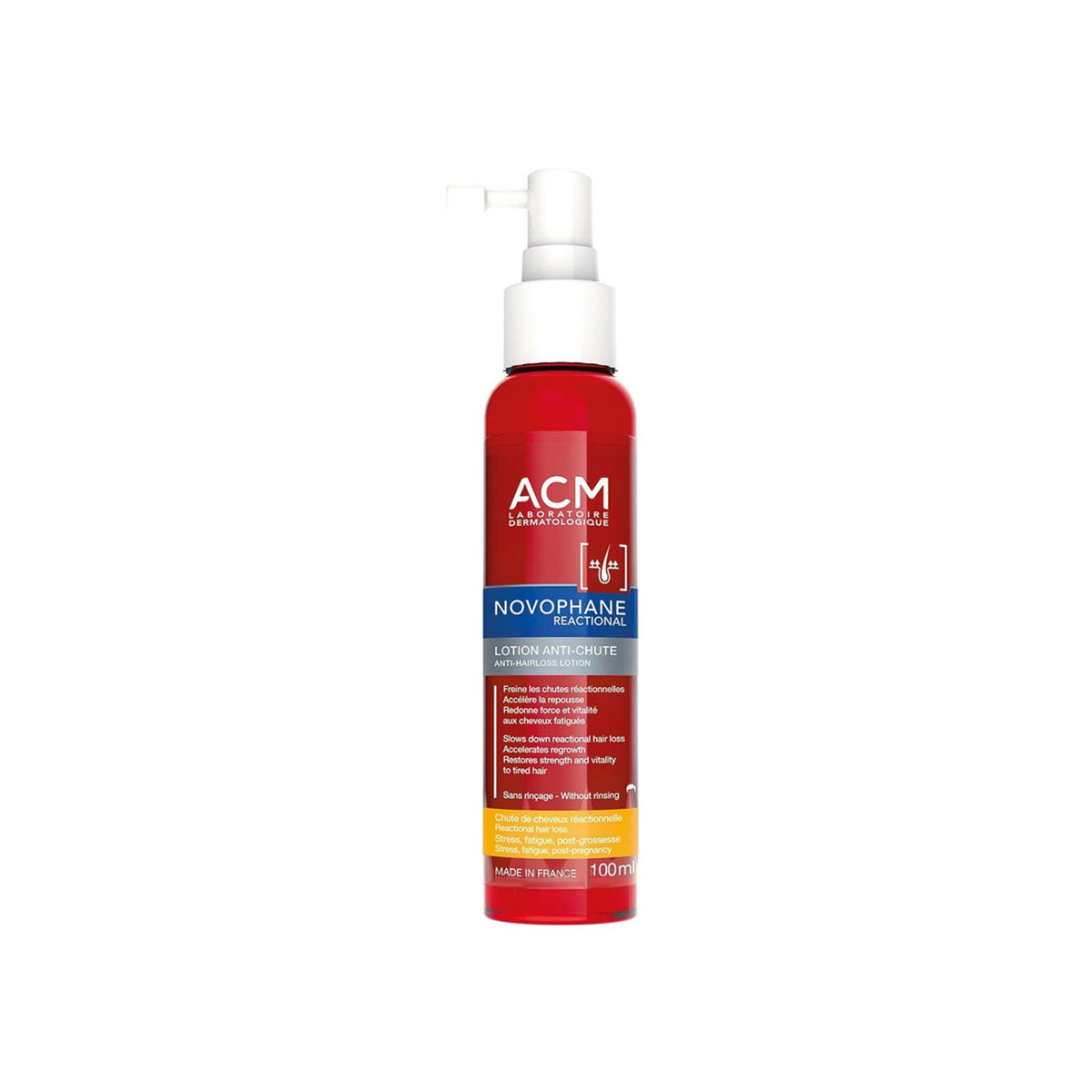 ACM Novophane Anti Hair Loss Lotion