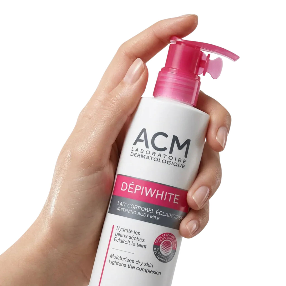 ACM Depiwhite Body Milk - Body Milk