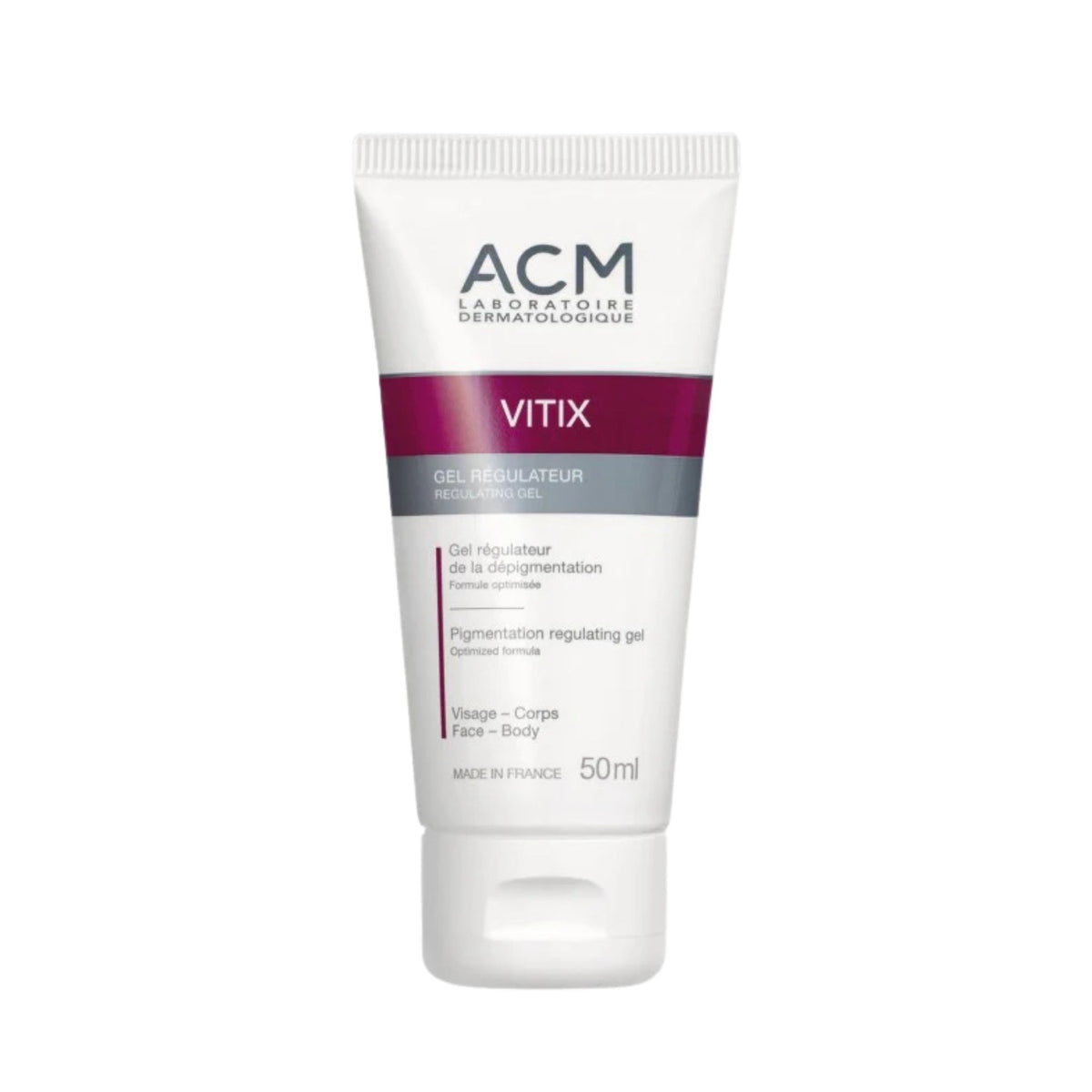 ACM Vitix Regulating Gel Main image