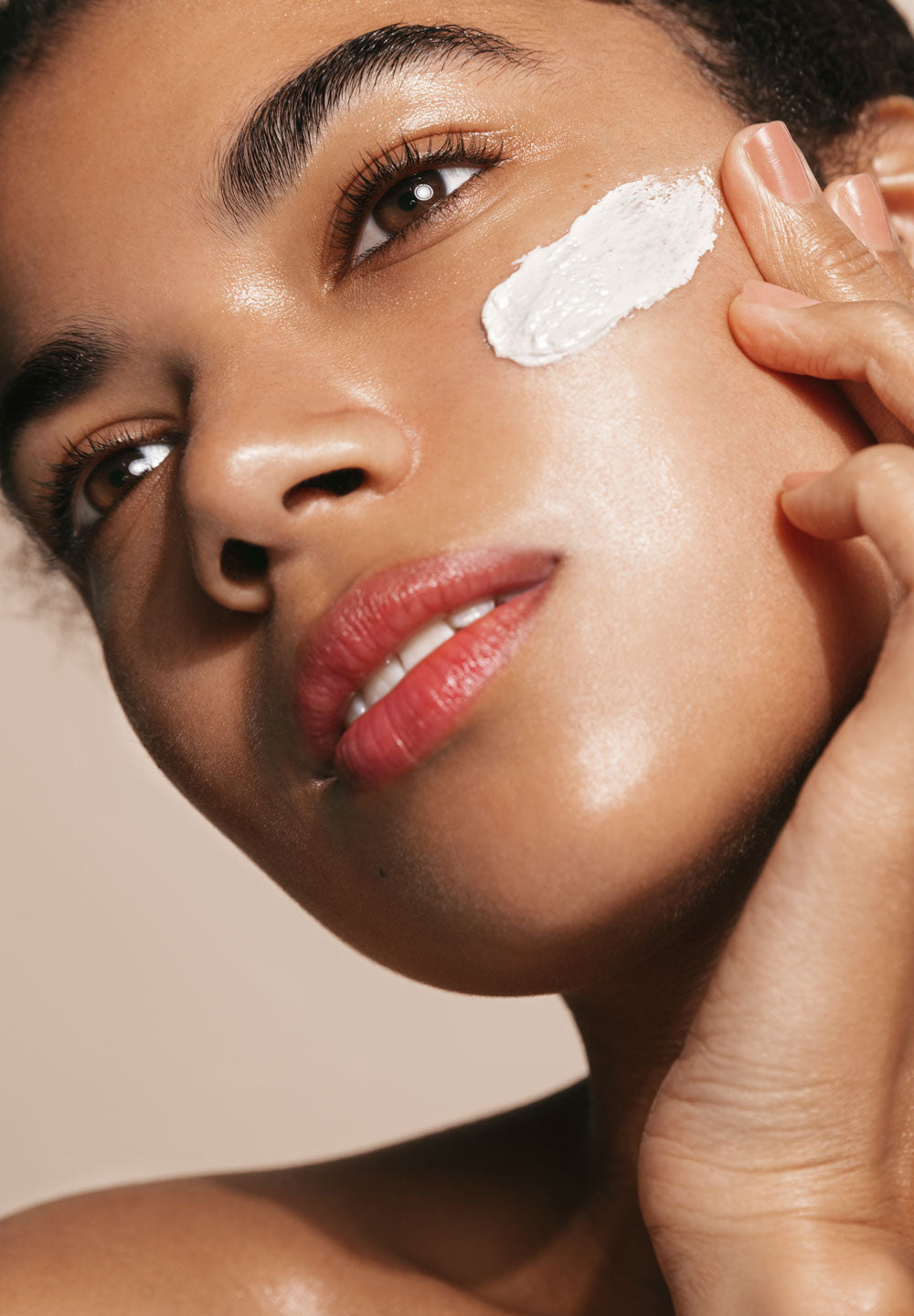 Dermactive Acti-Solaire Spf 50+ Melting Cream