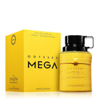 Odyssey Mega - Eau de Parfum