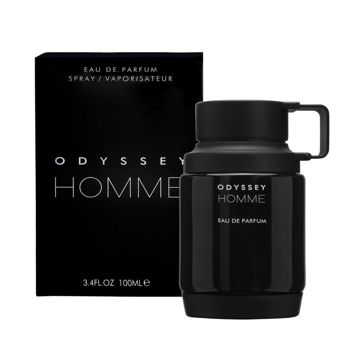 ARMAF Odyssey Homme - Eau de Parfum