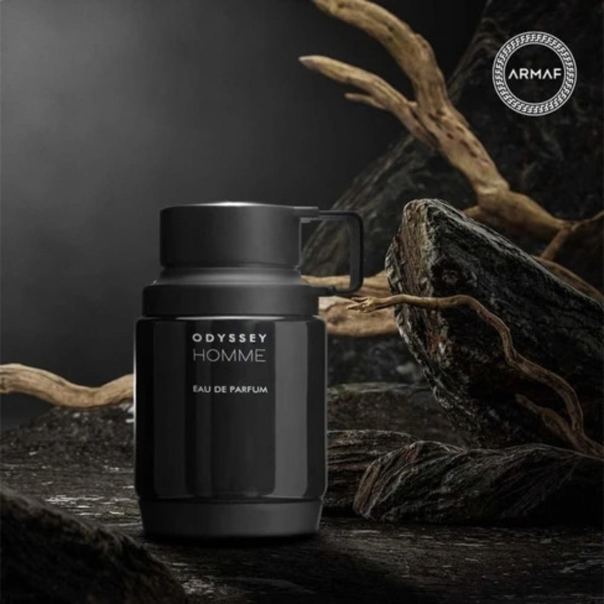ARMAF Odyssey Homme - Eau de Parfum