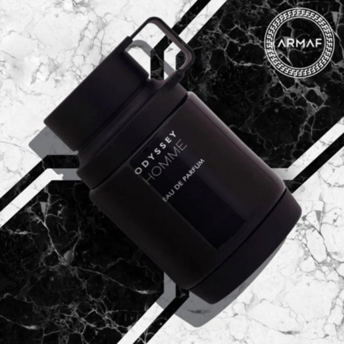 ARMAF Odyssey Homme - Eau de Parfum