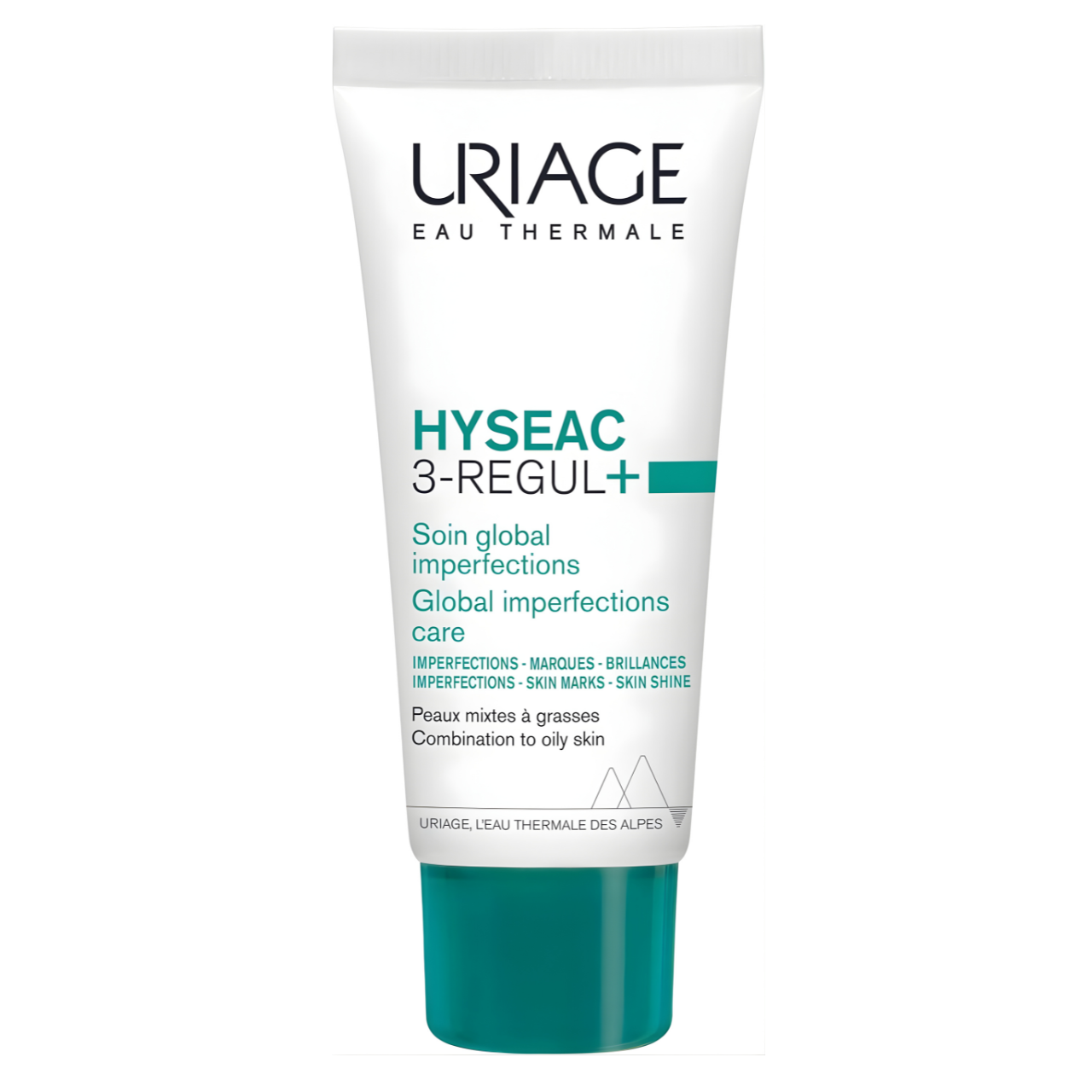 Uriage Hyseac 3-REGUL+ Main image