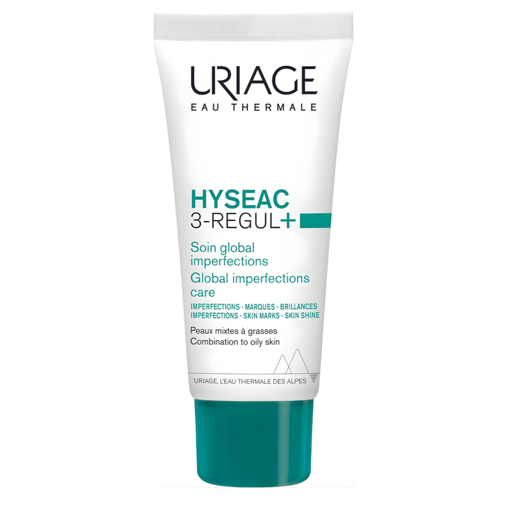Uriage Hyseac 3-REGUL+