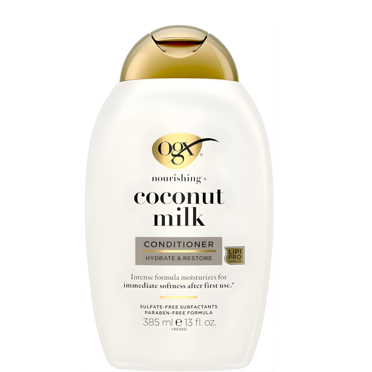 Ogx Nourish Coconut Milk Conditioner