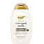 Ogx Nourish Coconut Milk Conditioner