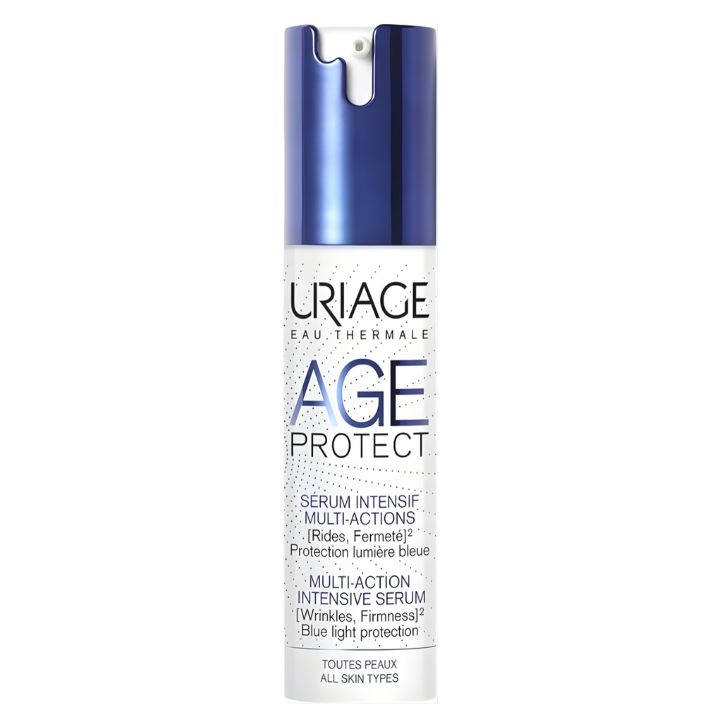 Uriage Age Protect - Multi-Action Intensive Serum