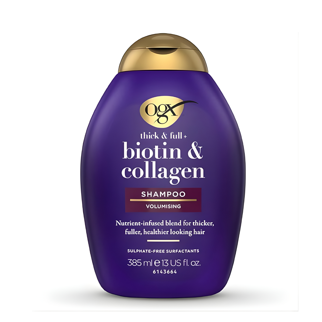 Ogx Biotin & Collagen Shampoo Main image