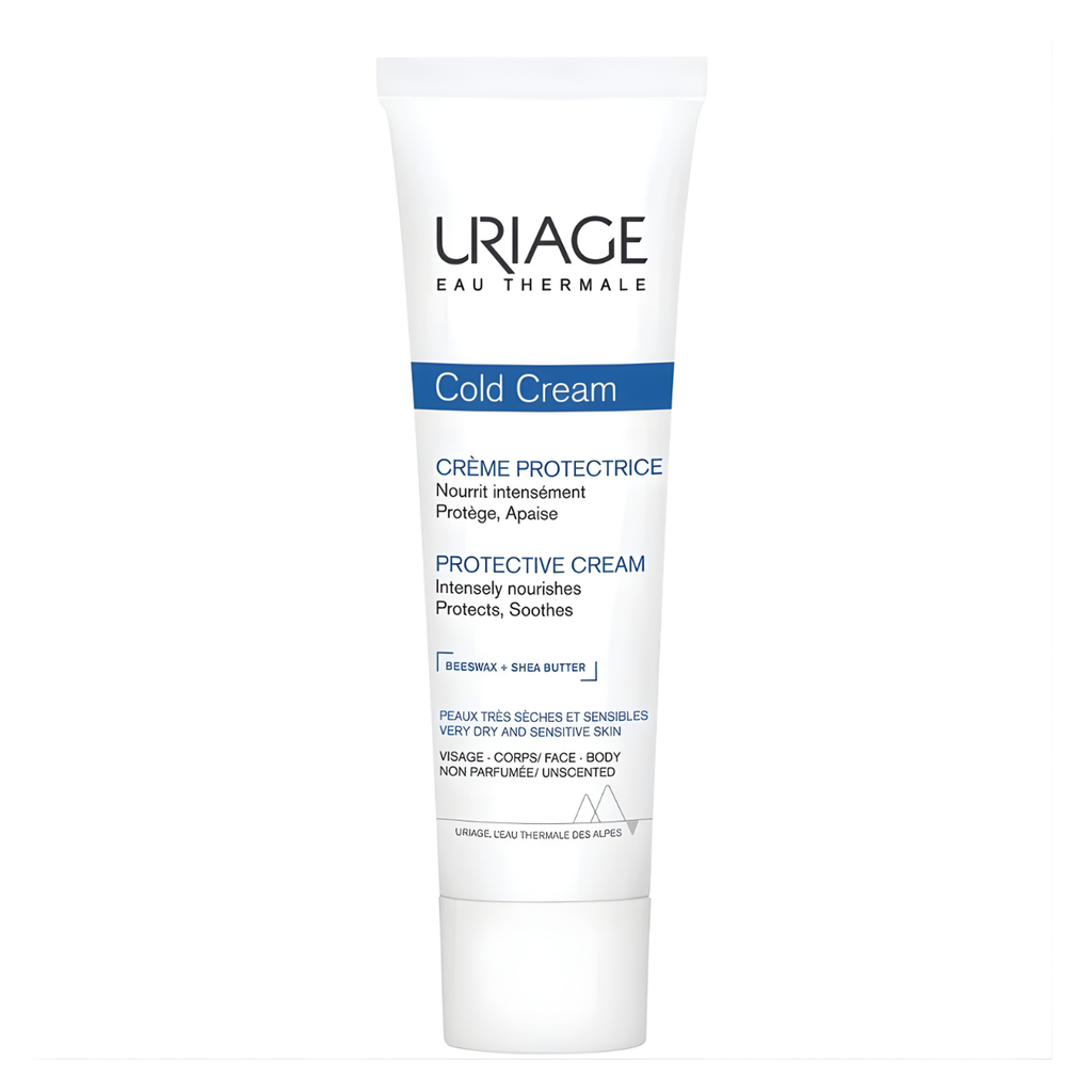 Uriage Cold Cream  Protective Cream
