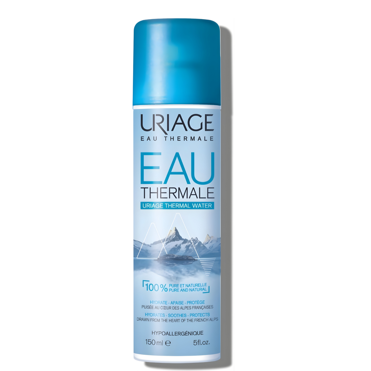 Uriage Eau Thermale Water