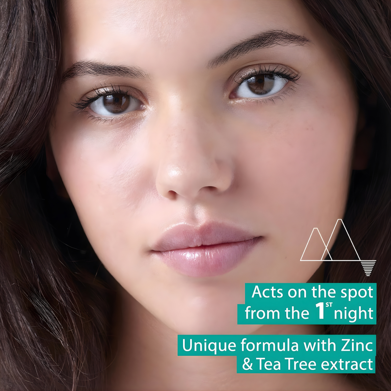 Uriage Hyseac Local Skin Care