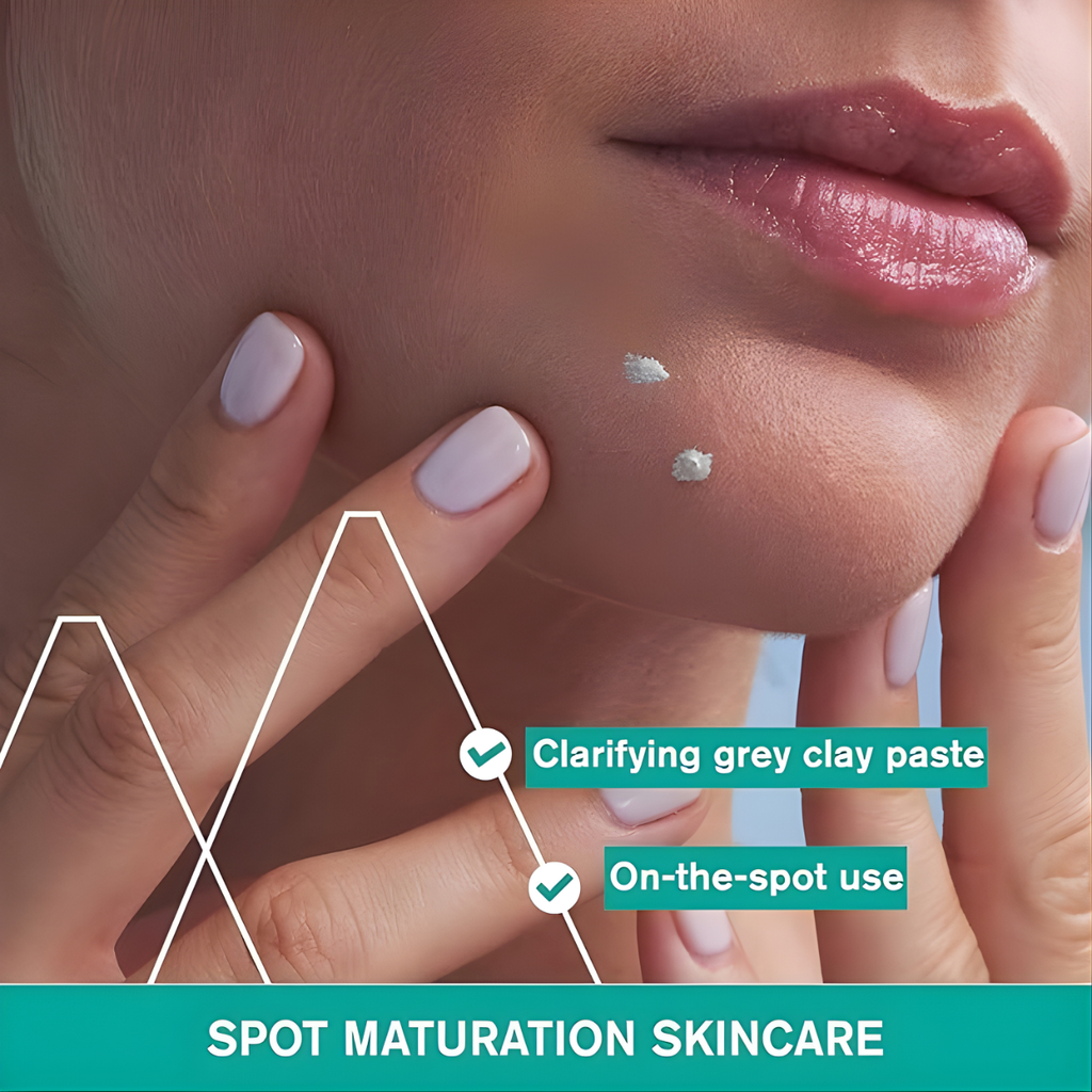 Uriage Hyseac Local Skin Care