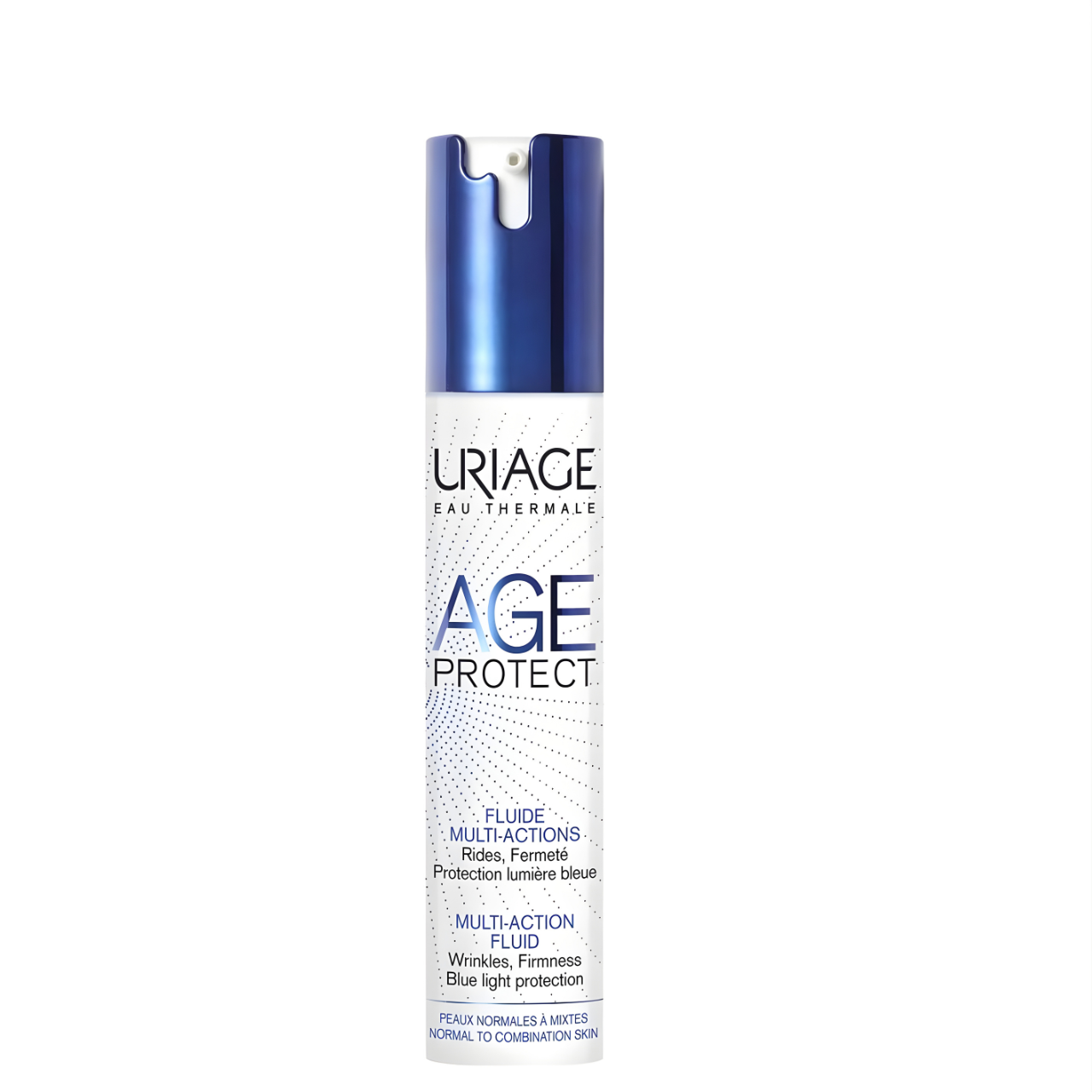 Uriage Age Life Smoothing Day Fluid