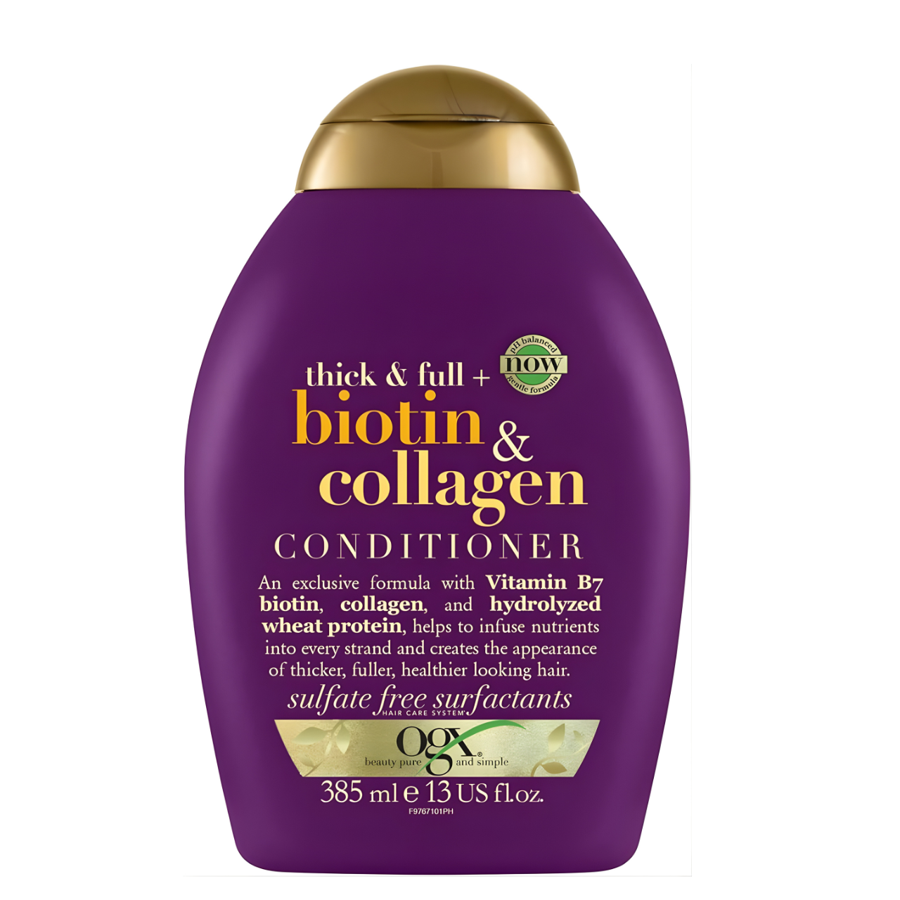 Ogx Thick & Full Biotin & Collagen Conditioner
