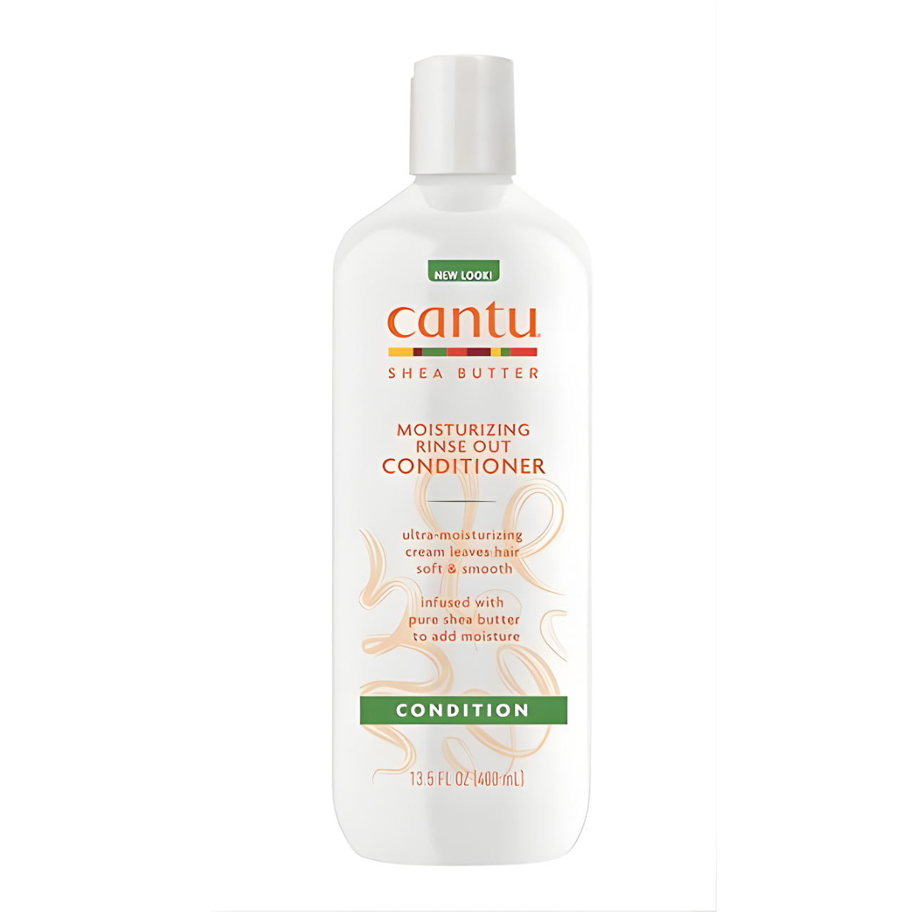 Cantu Moisturizing Rinse Out Conditioner Main image