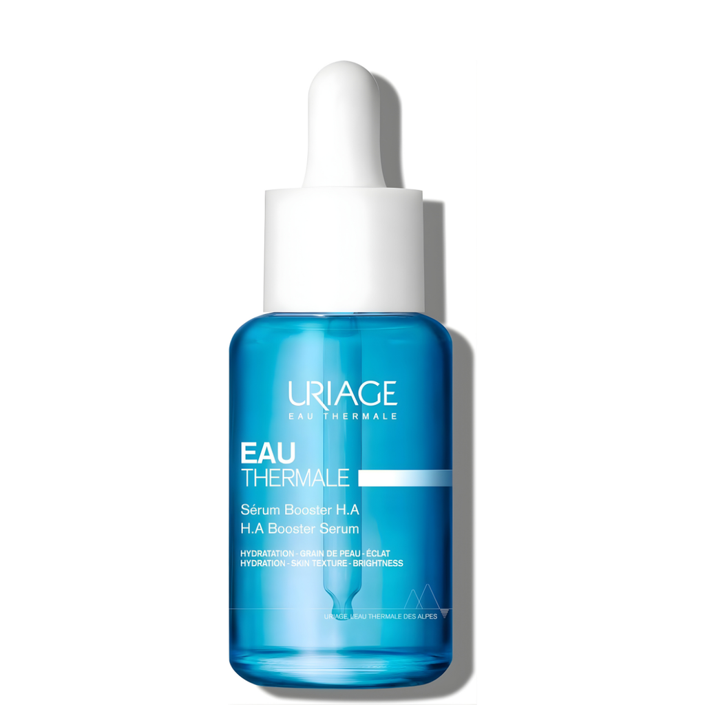 Uriage EAU THERMALE - Hyaluronic Acid Booster Serum