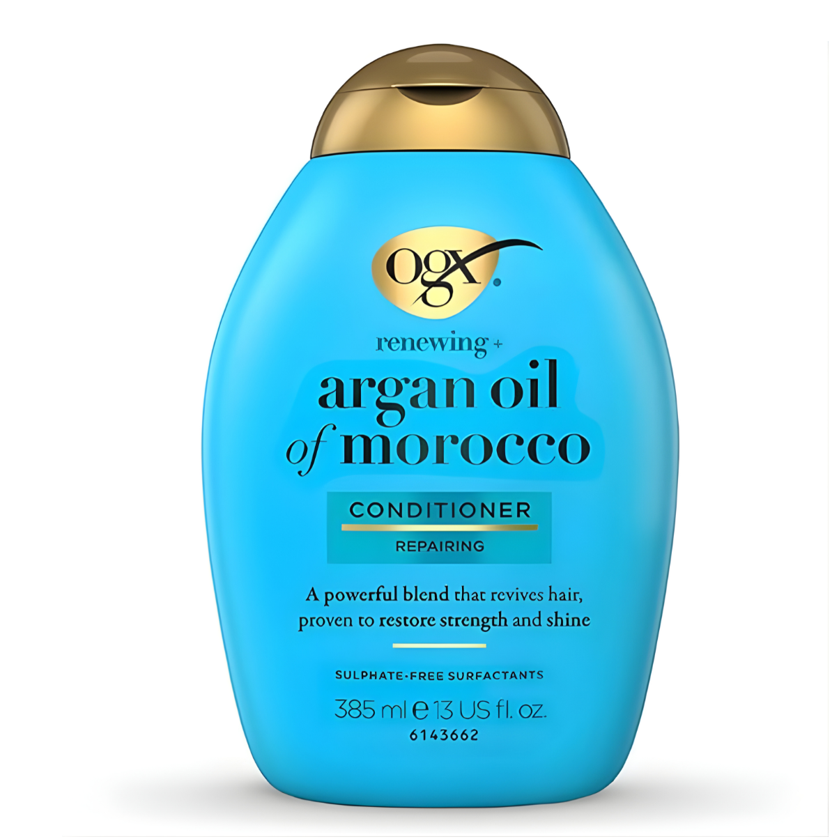 Ogx Renewing Argan Oil Of Morocco Conditioner Main image