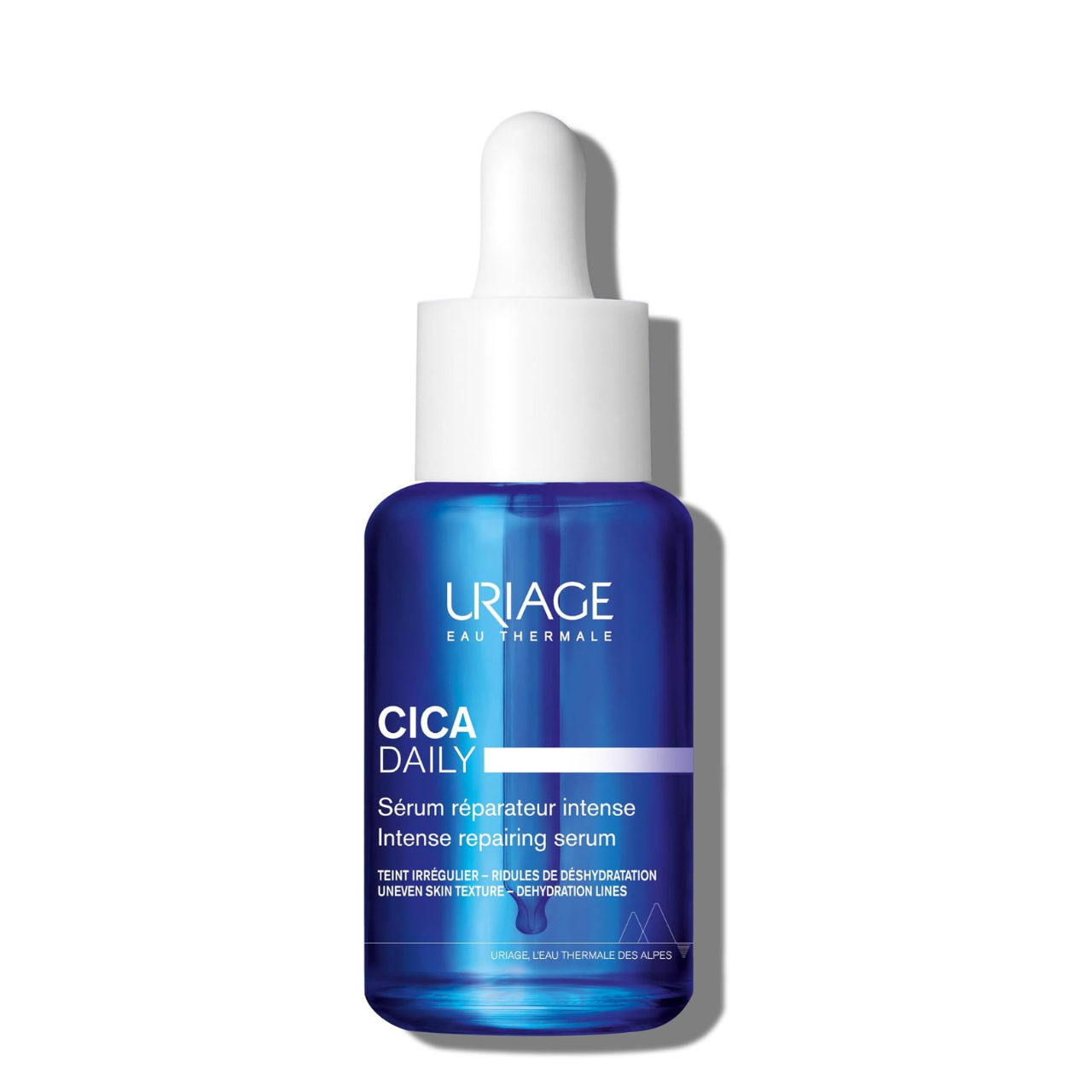Uriage Bariederm-CICA Daily Serum Main image