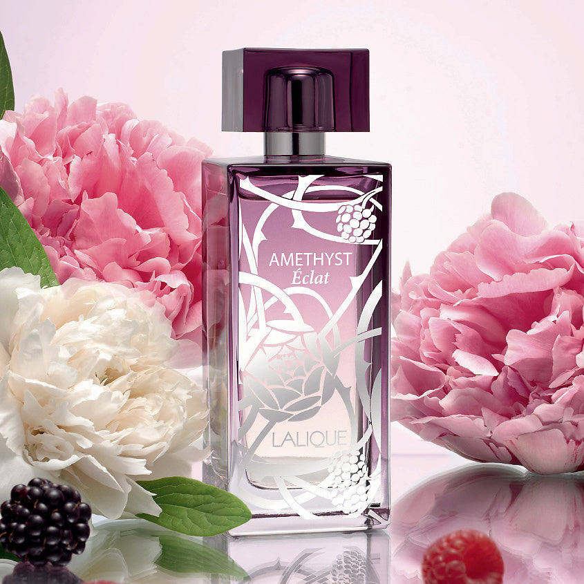 Lalique Amethyst Eclat - Eau de Parfum