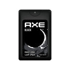 Axe Black Pocket Body Spray Men