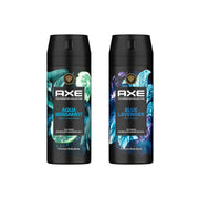 AXE Blue Lavender + Aqua Bergamot Premium Body Spray - 40% OFF