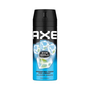 AXE Ice Chill Deodorant Body Spray - 35 EGP OFF