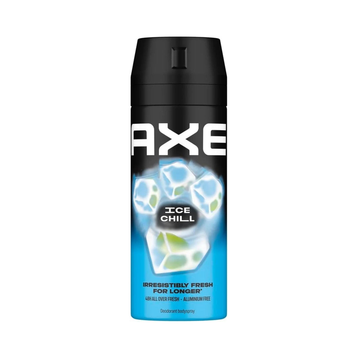 AXE Ice Chill Deodorant Body Spray - 35 EGP OFF