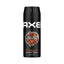 AXE Leather & Cookies Deodorant Body Spray - Deodorant Body Spray