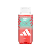 Adidas Vibes Wonder Force - Shower Gel