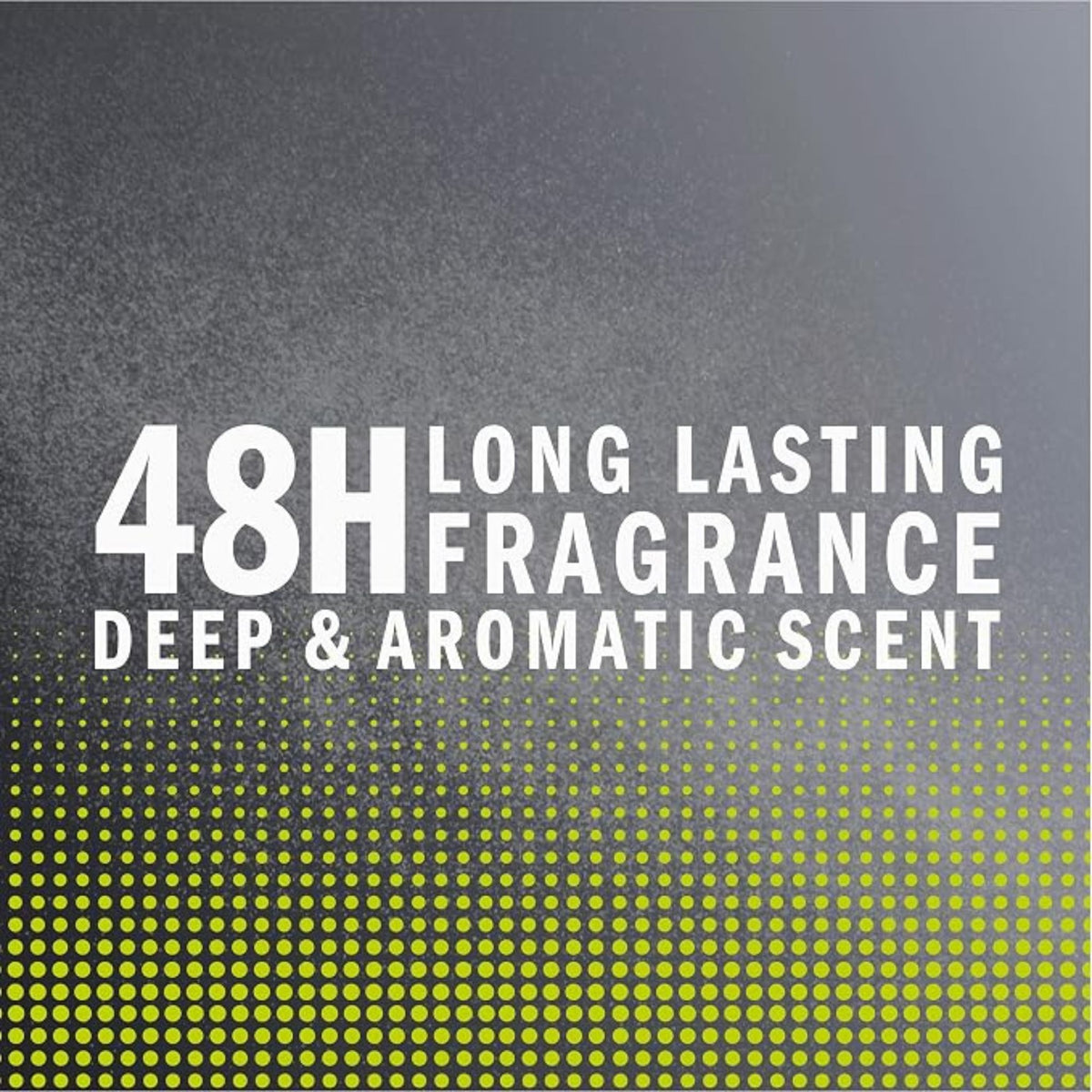 Adidas - Pure Game 48H Enduring Fragrance Deodorant Spray