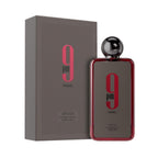 Afnan 9 pm Rebel - Eau de Parfum