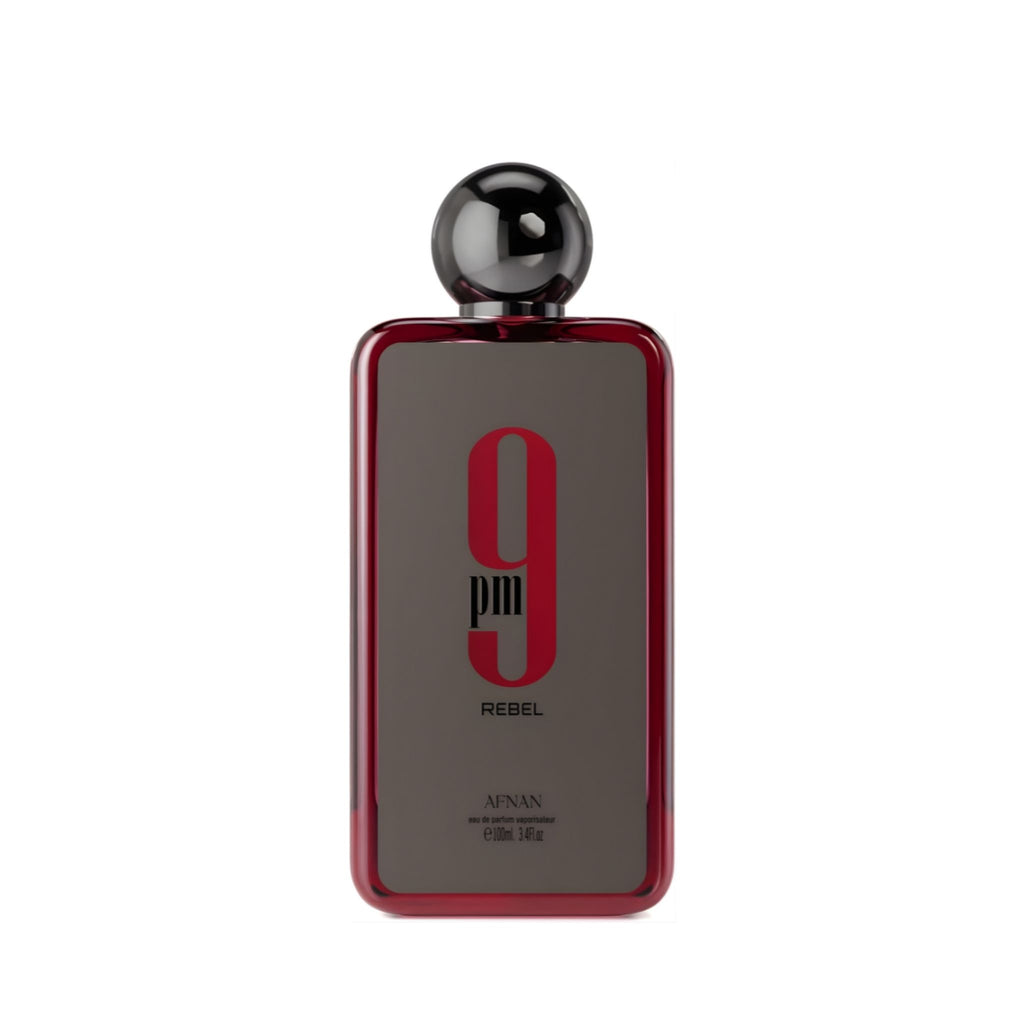 Afnan 9 pm Rebel - Eau de Parfum